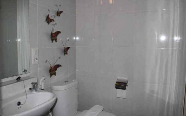 Natura Rumah Singgah Guest House