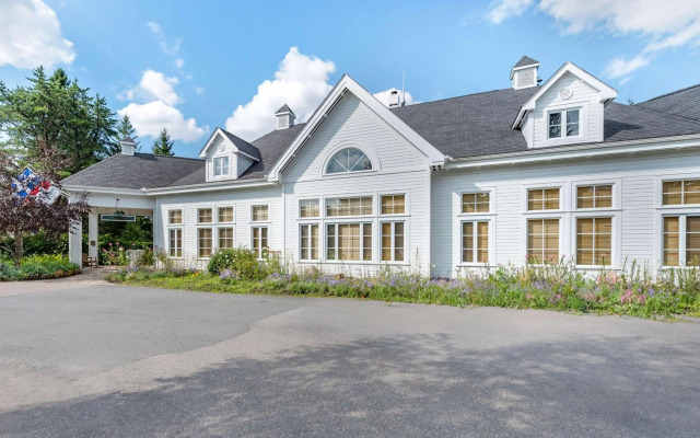 Hilton Grand Vacations Club Tremblant Canada