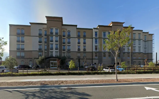 Hampton Inn By Hilton Santa Clarita-Valencia