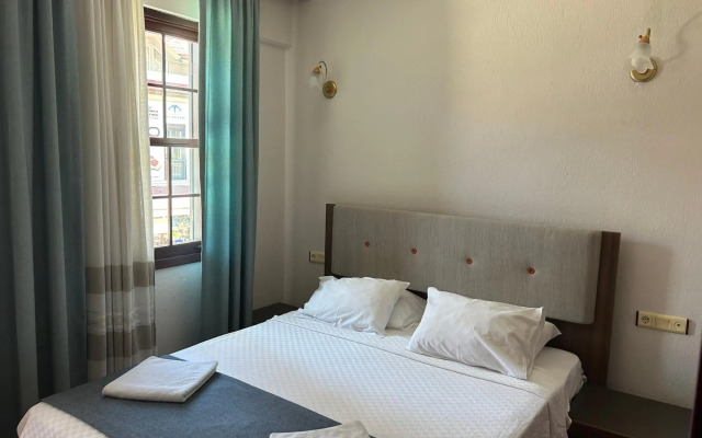 Villa DanLin Hotel - Boutique Class