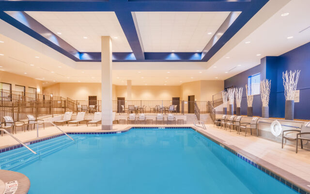 Holiday Inn Terre Haute by IHG