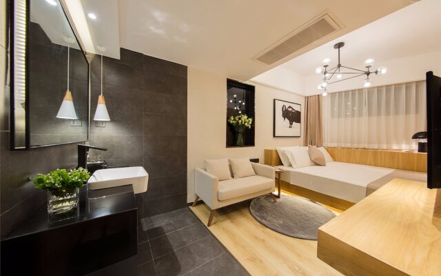 Xiamen Feisu Zen Fair Hotel