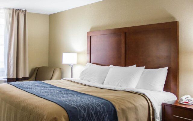 Hotel Jamaica Plaza