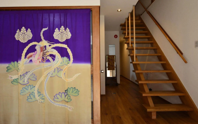 Kanazawa Guesthouse Stella - Hostel