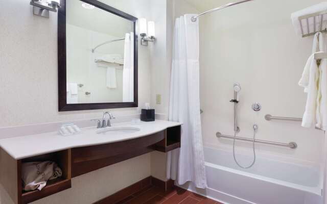 Hilton Garden Inn Rochester Downtown, NY