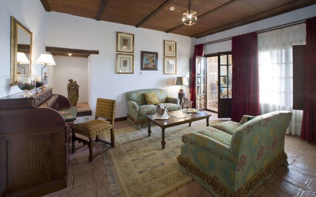 Parador de Plasencia