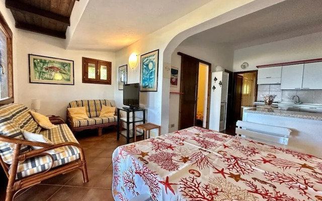 Residence Domos De Rocca