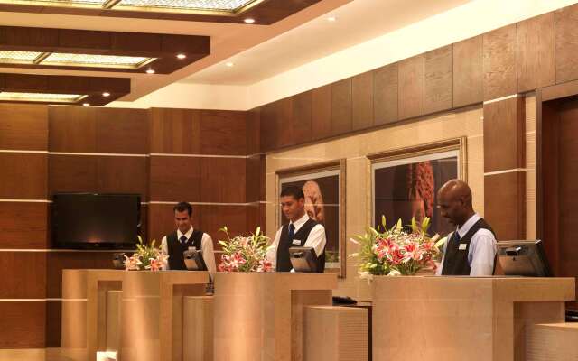 Radisson Blu Al Mahary Hotel, Tripoli