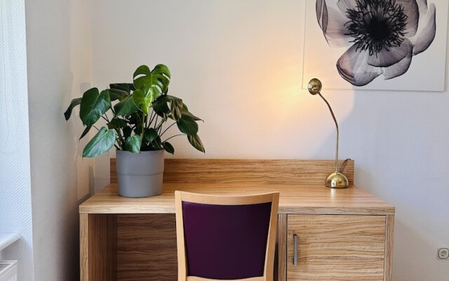 Appartementhaus am Dom