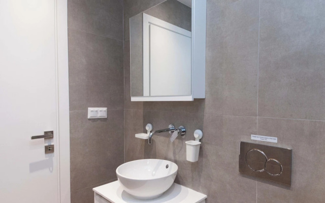 Kipseli New Modern Cosy Apts Apt No 3