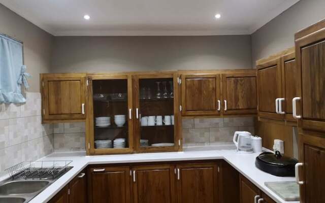 Wonder View Guest House