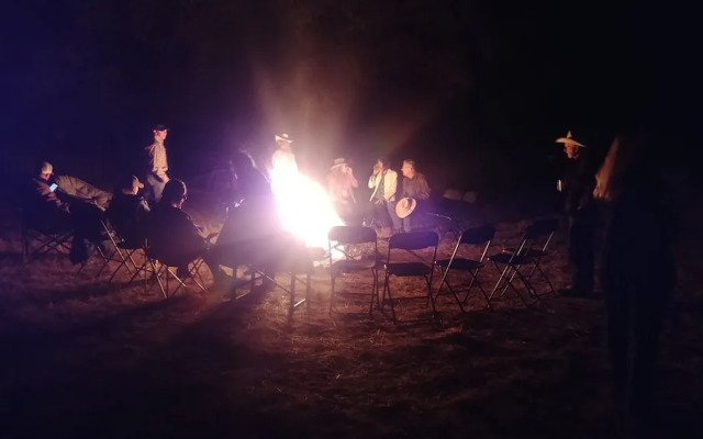 Double R Guest Ranch