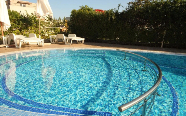 Menada Belle View Apartments