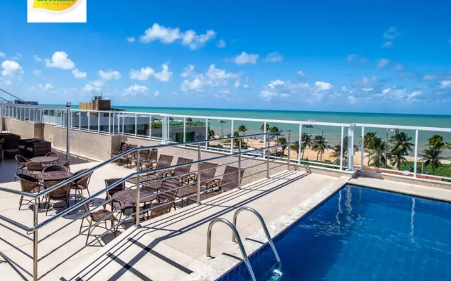 Tambau Beach Hotel