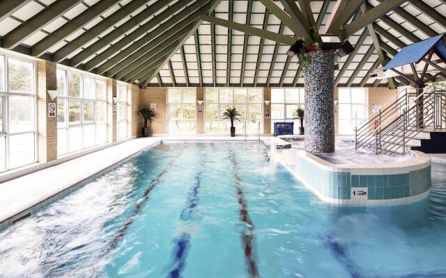 Mercure Leeds Parkway Hotel