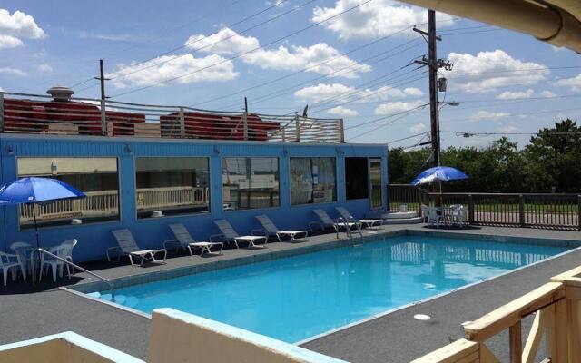 Travelodge Seaside Heights