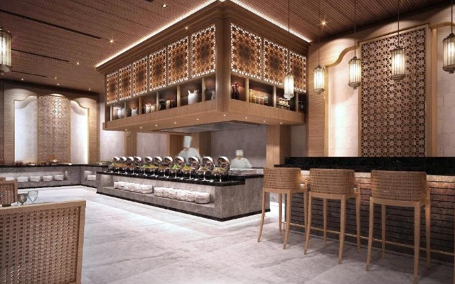 Dusit Thani Himalayan Resort Dhulikhel Nepal