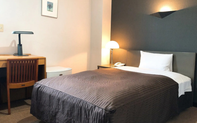 Hotel New White House