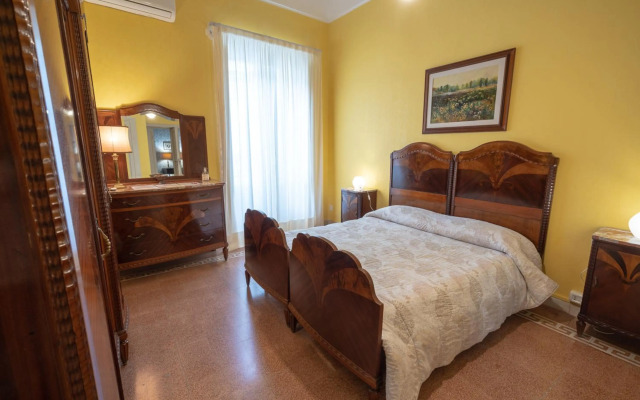 Il Giardino Nascosto