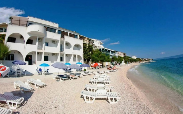 Villa Tamaris