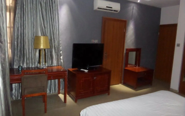 Thames Suite & Hotel Apartment