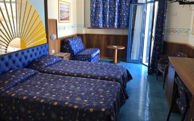 Sporting Baia Hotel
