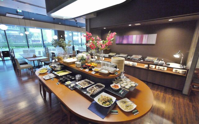 Hotel Route-Inn Grand Tokyo Asakusabashi