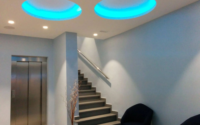 Hotel Boutique La Mar - Adults Only