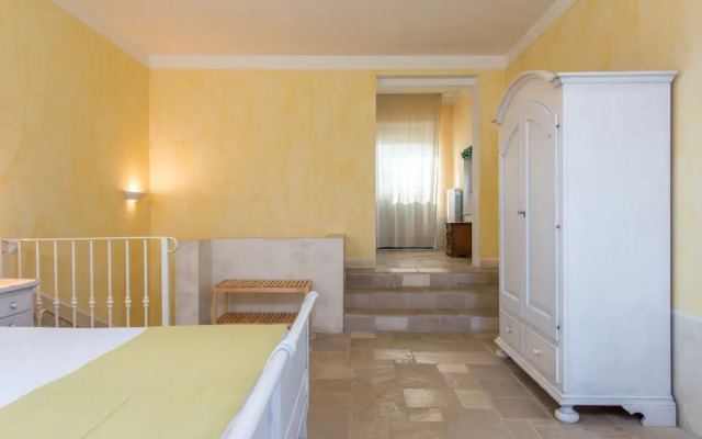 Appartamento Pizzuta