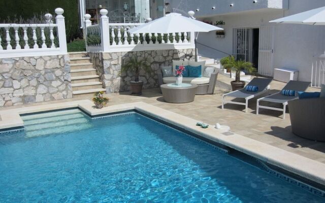 Casa Del Sol Boutique Bed and Breakfast