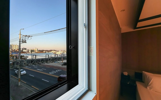 Pohang Yeongildae Hotel A1