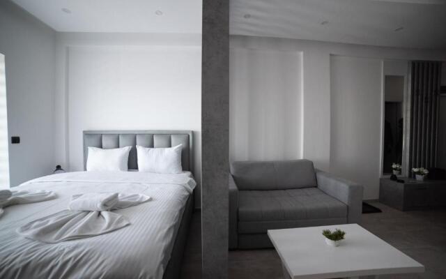 NLux 10 Apartment