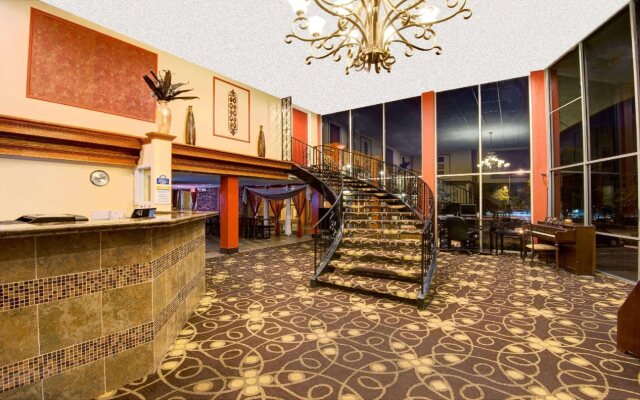 Days Inn Stadium Kansas City