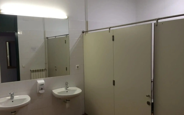 INOUT Hostel Barcelona