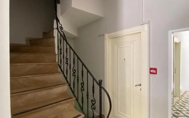Beşiktaş Çarşı Pansiyon