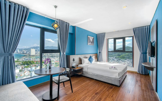 TK Nha Trang Hotel