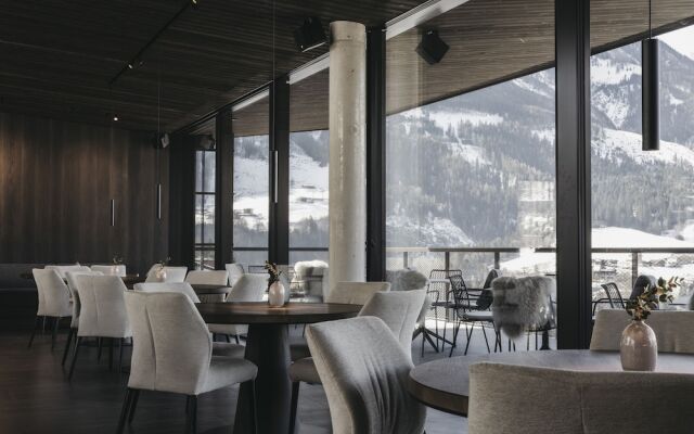 Haven Mountain Retreat