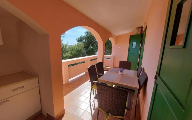 Villa Matea Apartment