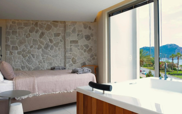 Kleopatra Dreams Beach Hotel