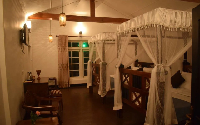 Micklefield Bungalow