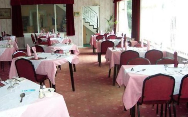 The Altavia Hotel
