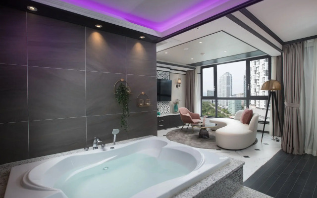 UTOP Boutique Hotel & Residence