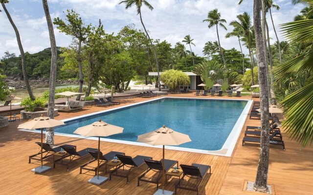 Avani Barbarons Seychelles Resort