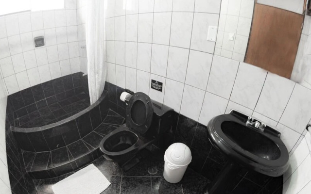 Los Esteros Hostal