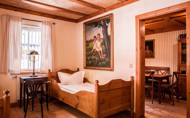Das Forsthaus