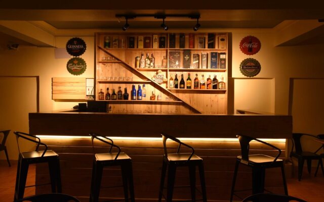 Hotel Suraj