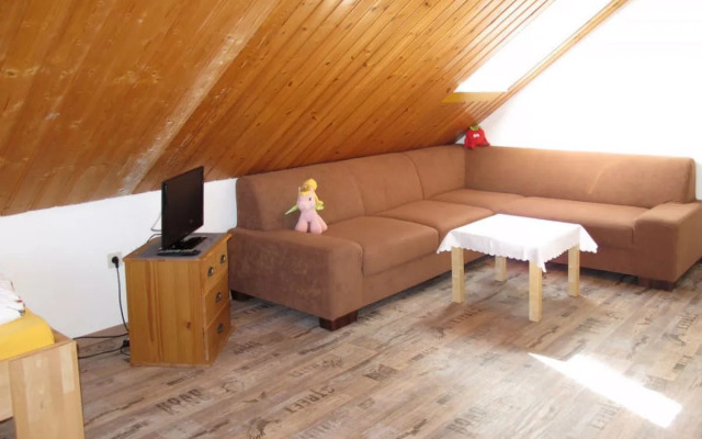 Apartment Gronau Otterndorf