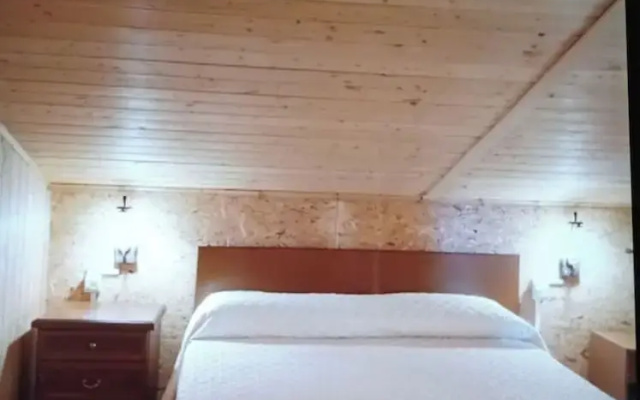 Casa vacanza la sorgente