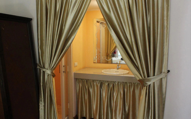 Safari Riviera Resort