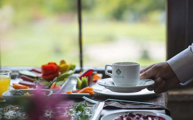 Kazdagi Termal Resort & Spa